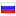 zdravacentr.ru hosted country